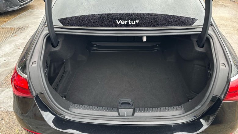 Mercedes-Benz E-Class E200 AMG Line 4dr 9G-Tronic Petrol Saloon